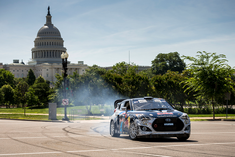 Illustration for article titled Weekend Motorsports Roundup, September 20-21, 2014